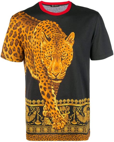 versace tiger